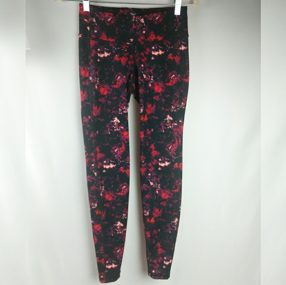 Old Navy Active Printed Leggings